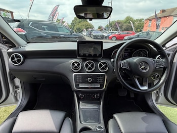 Used Mercedes-Benz A-Class 2016 for sale - 79316923: Photo