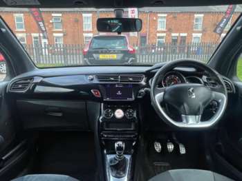 Used DS Automobiles DS 3 2016 for sale - 73981750: Photo