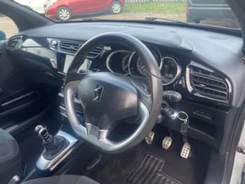 Used DS Automobiles DS 3 2016 for sale - 73981750: Photo