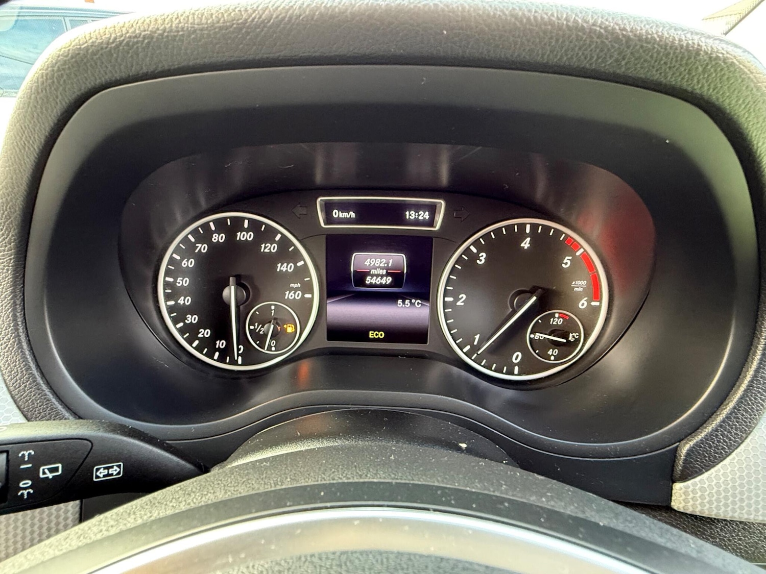 Used Mercedes-Benz B Class 2014 for sale - 76976761: Photo 19