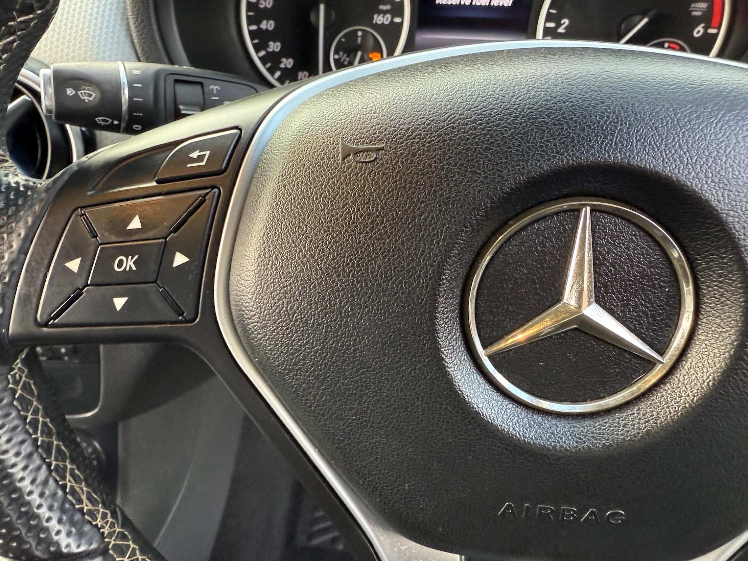 Used Mercedes-Benz B Class 2014 for sale - 76976761: Photo 22