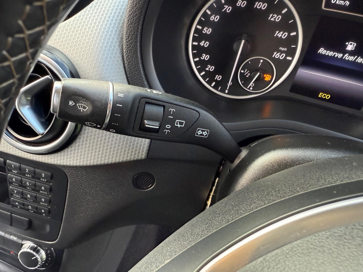 Used Mercedes-Benz B Class 2014 for sale - 76976761: Photo 24