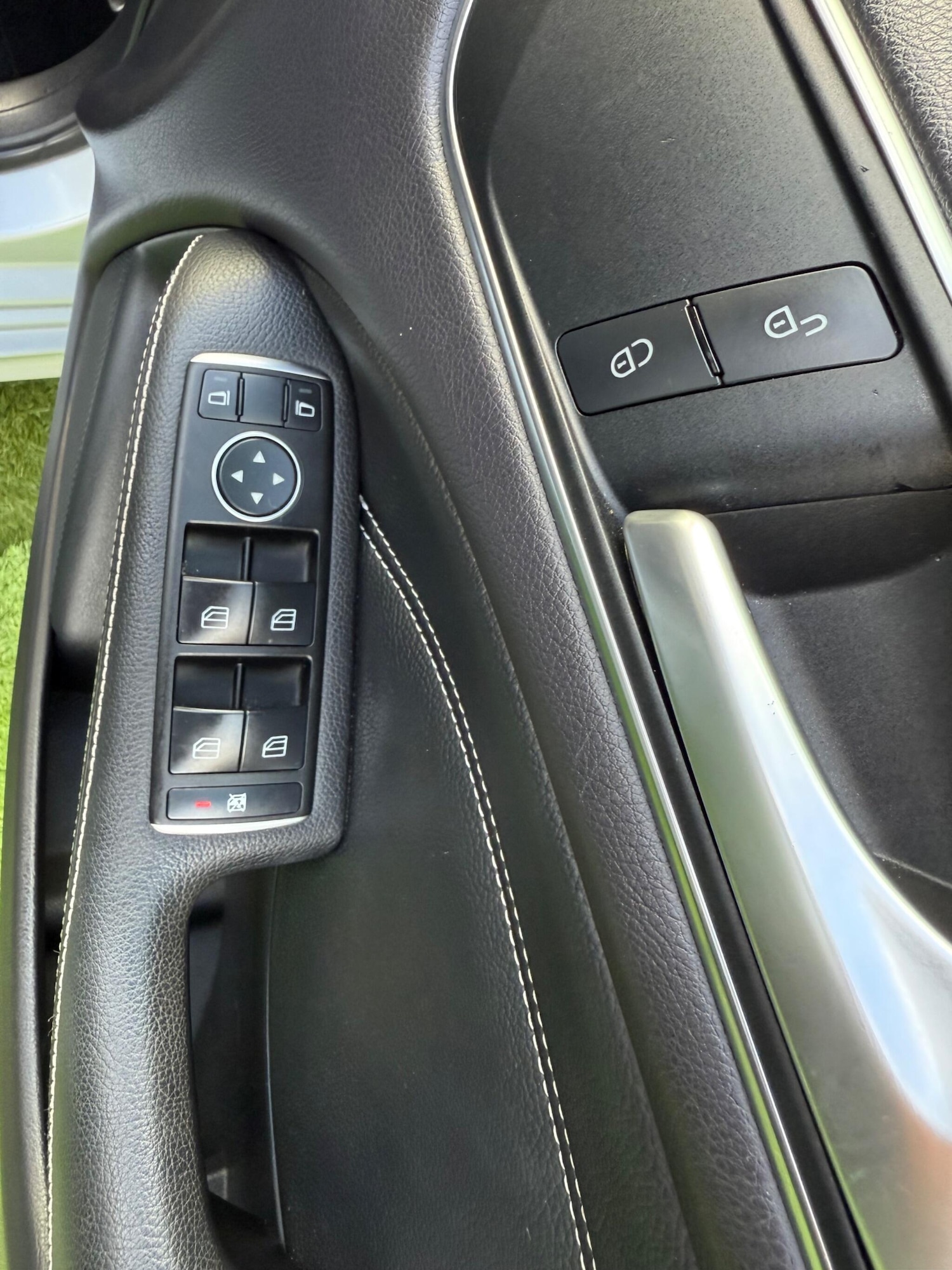 Used Mercedes-Benz B Class 2014 for sale - 76976761: Photo 25