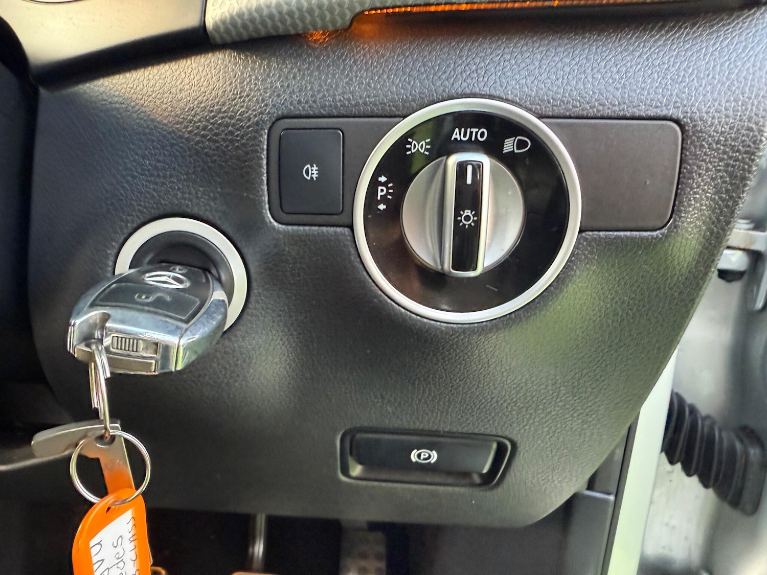 Used Mercedes-Benz B Class 2014 for sale - 76976761: Photo 26