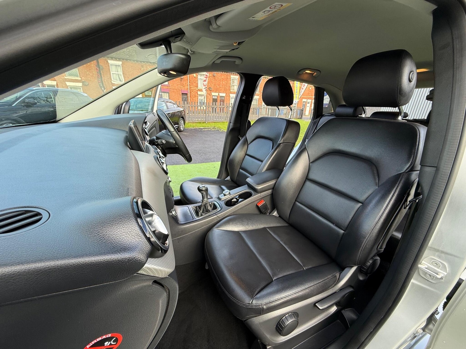 Used Mercedes-Benz B Class 2014 for sale - 76976761: Photo 31