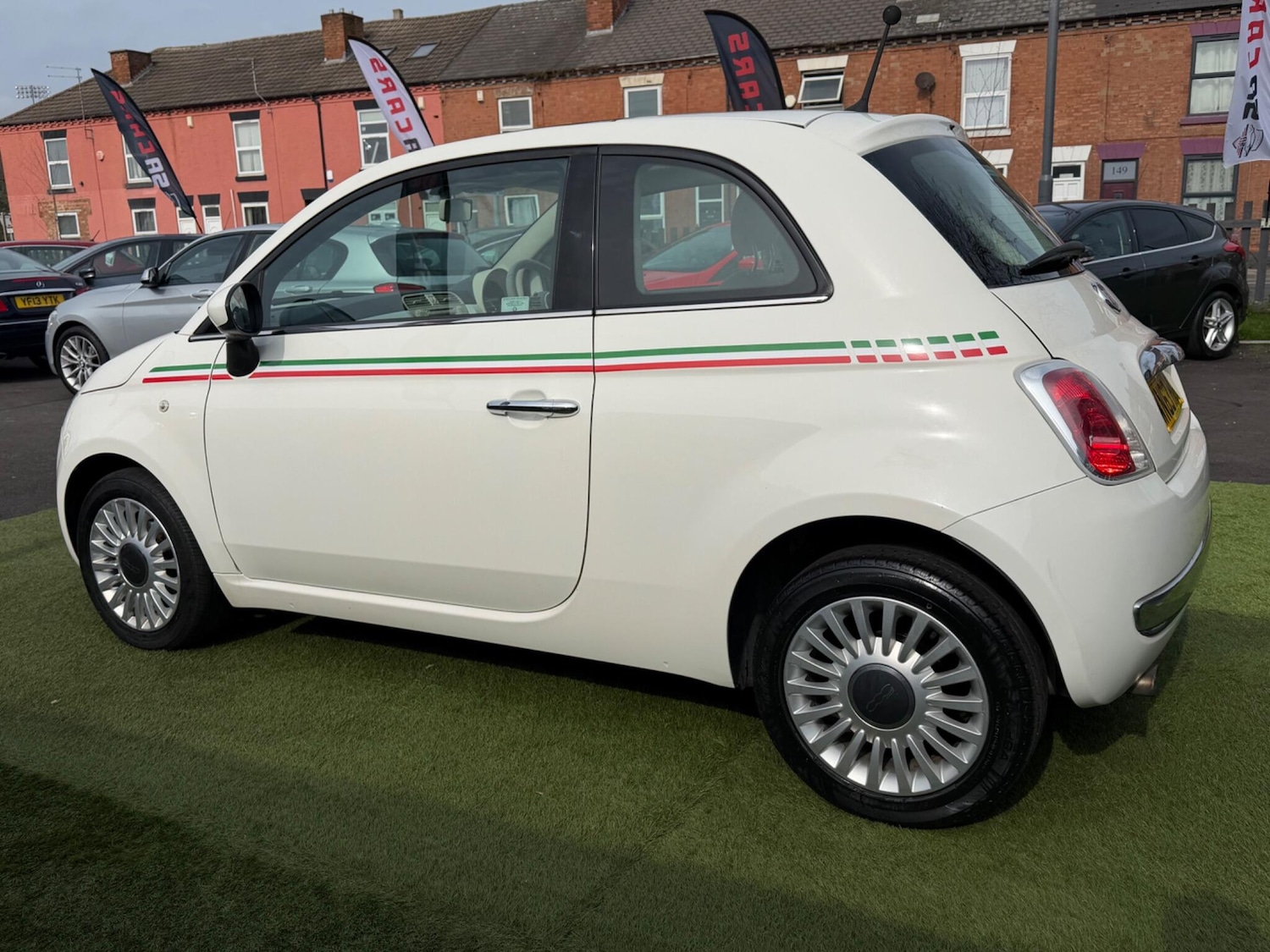 Used Fiat 500 for sale - 77969673: Photo 14