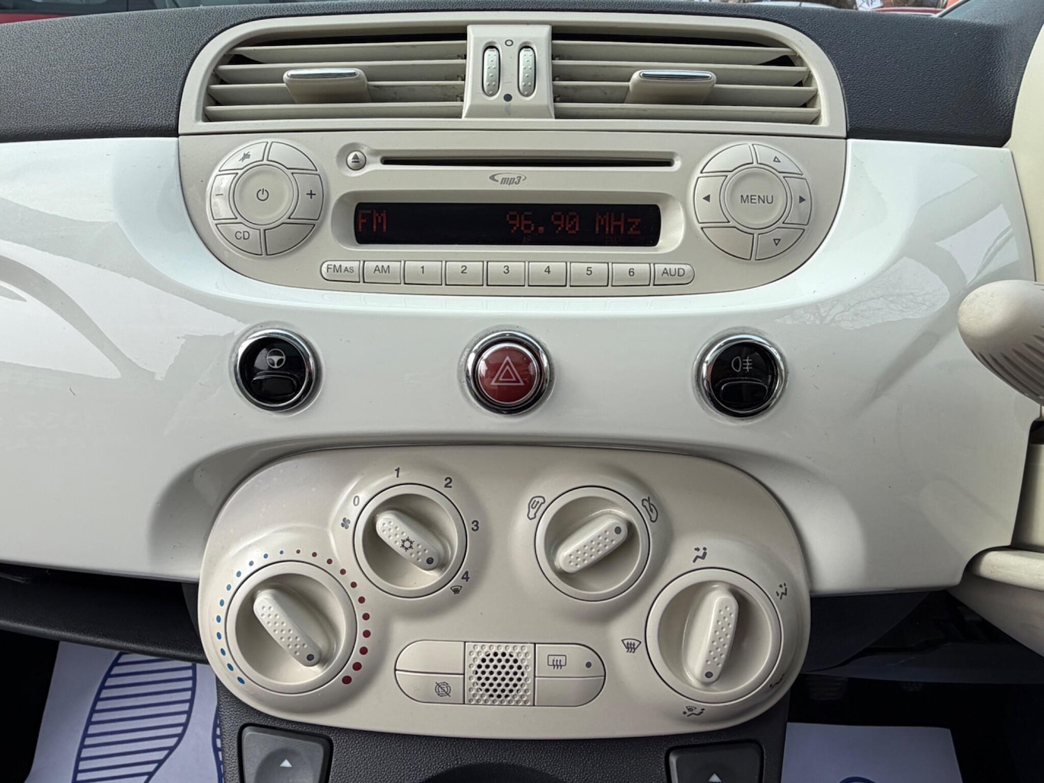 Used Fiat 500 for sale - 77969673: Photo 18