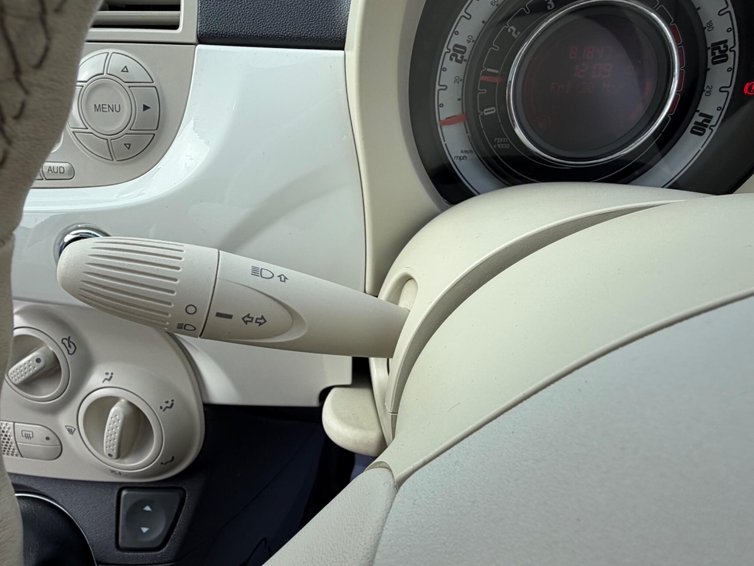 Used Fiat 500 for sale - 77969673: Photo 19