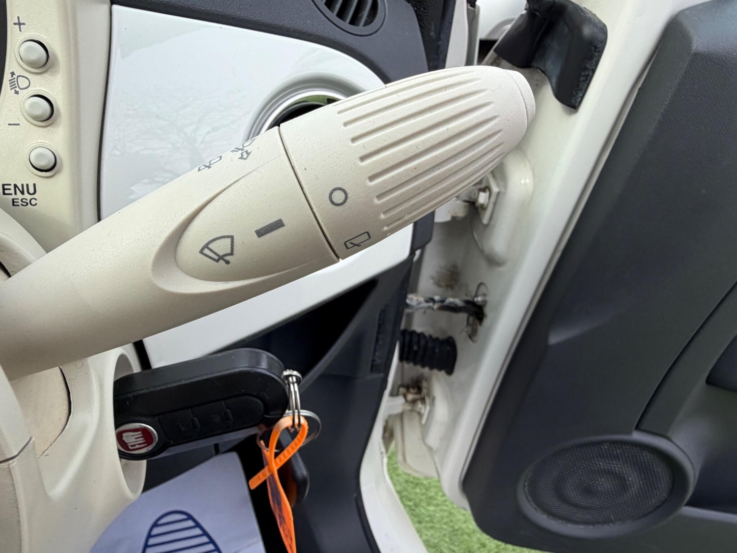 Used Fiat 500 for sale - 77969673: Photo 20