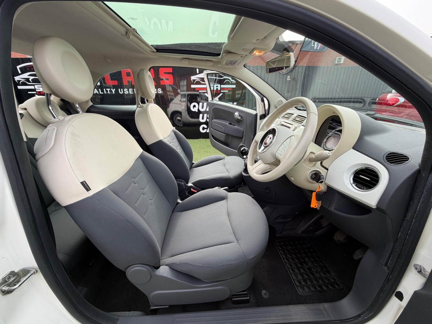 Used Fiat 500 for sale - 77969673: Photo 21