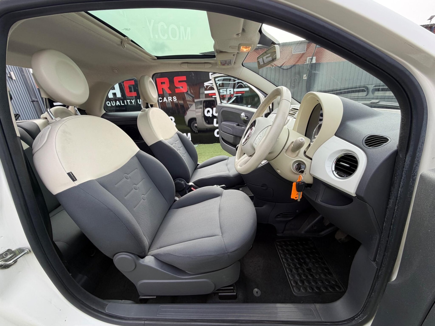 Used Fiat 500 for sale - 77969673: Photo 22