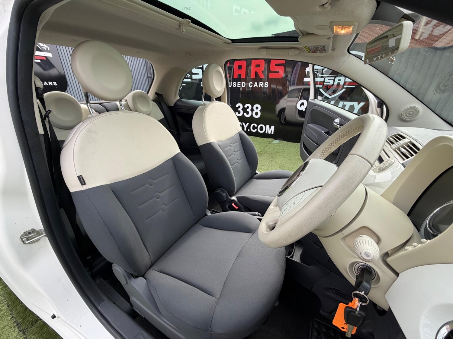 Used Fiat 500 for sale - 77969673: Photo 23