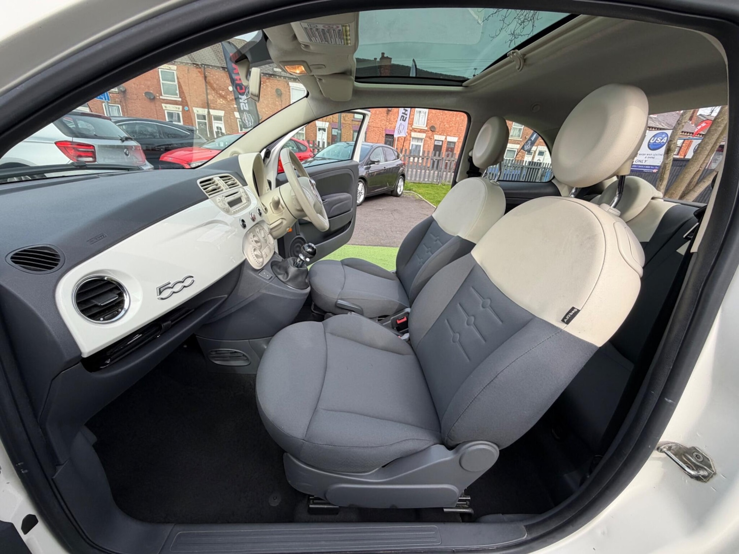 Used Fiat 500 for sale - 77969673: Photo 24