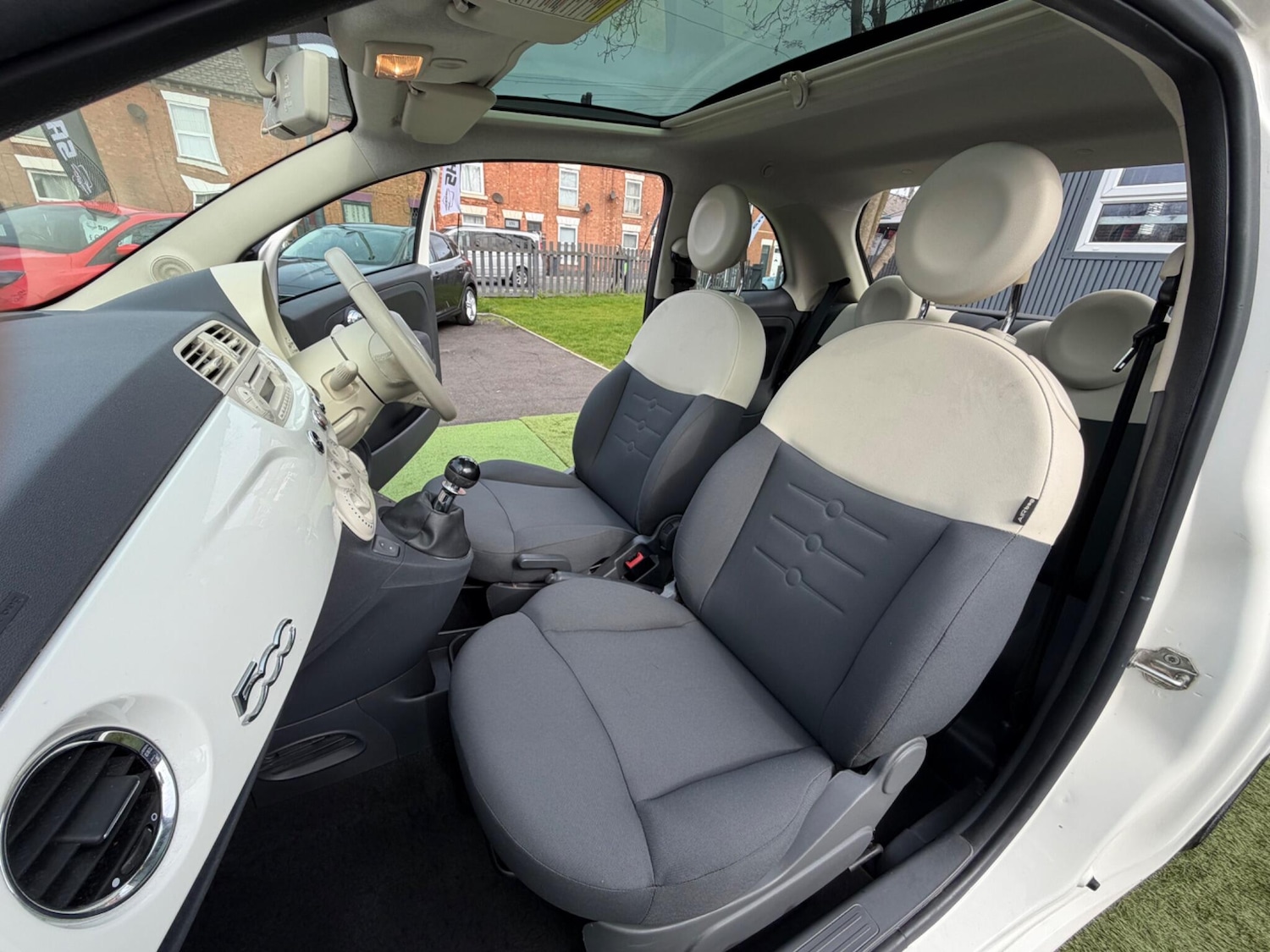 Used Fiat 500 for sale - 77969673: Photo 25