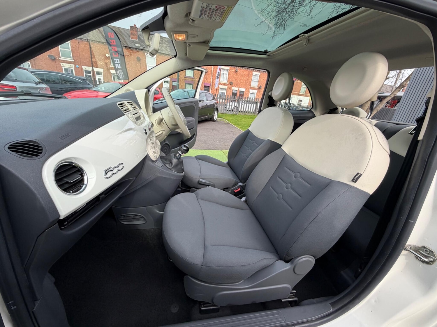 Used Fiat 500 for sale - 77969673: Photo 26