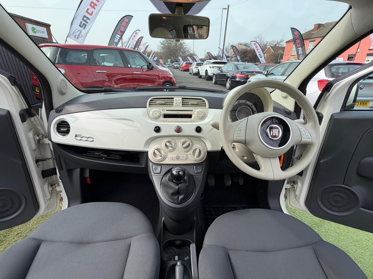 Used Fiat 500 for sale - 77969673: Photo 28