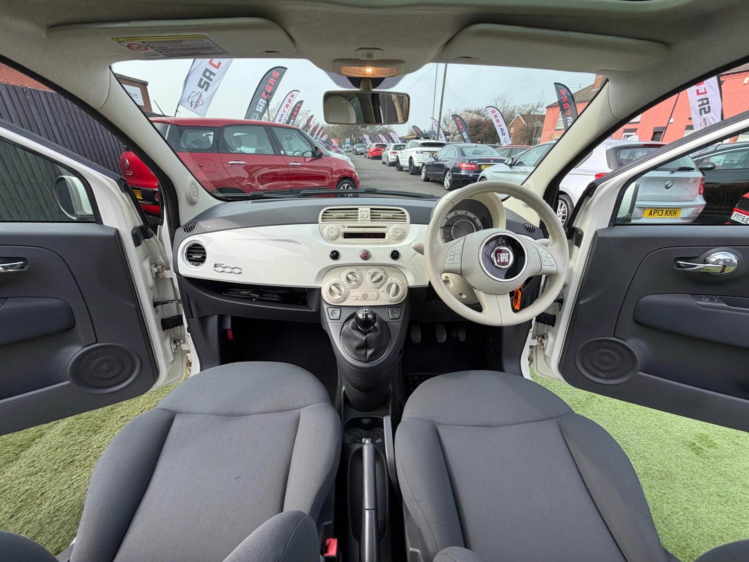 Used Fiat 500 for sale - 77969673: Photo 29