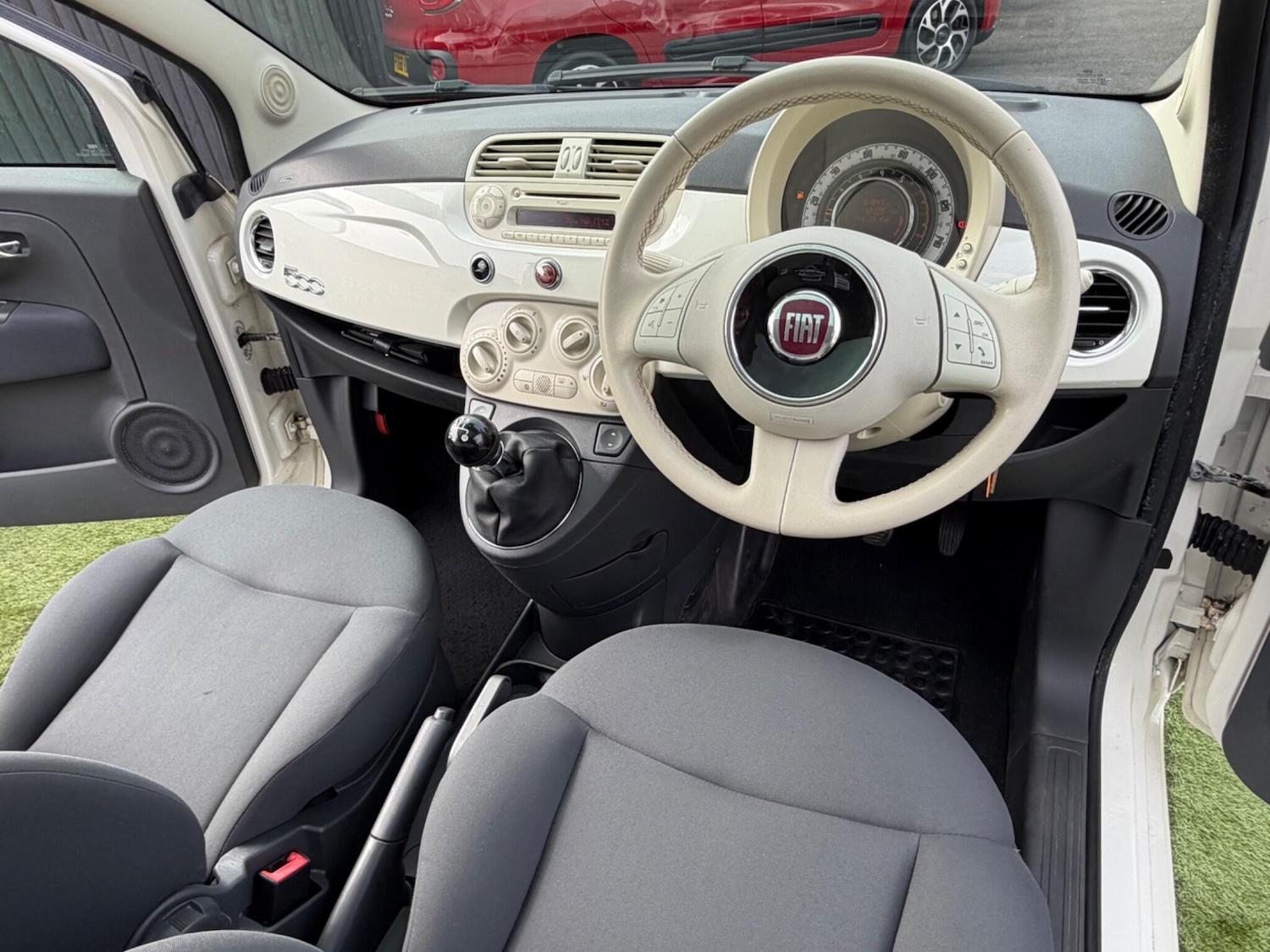 Used Fiat 500 for sale - 77969673: Photo 3