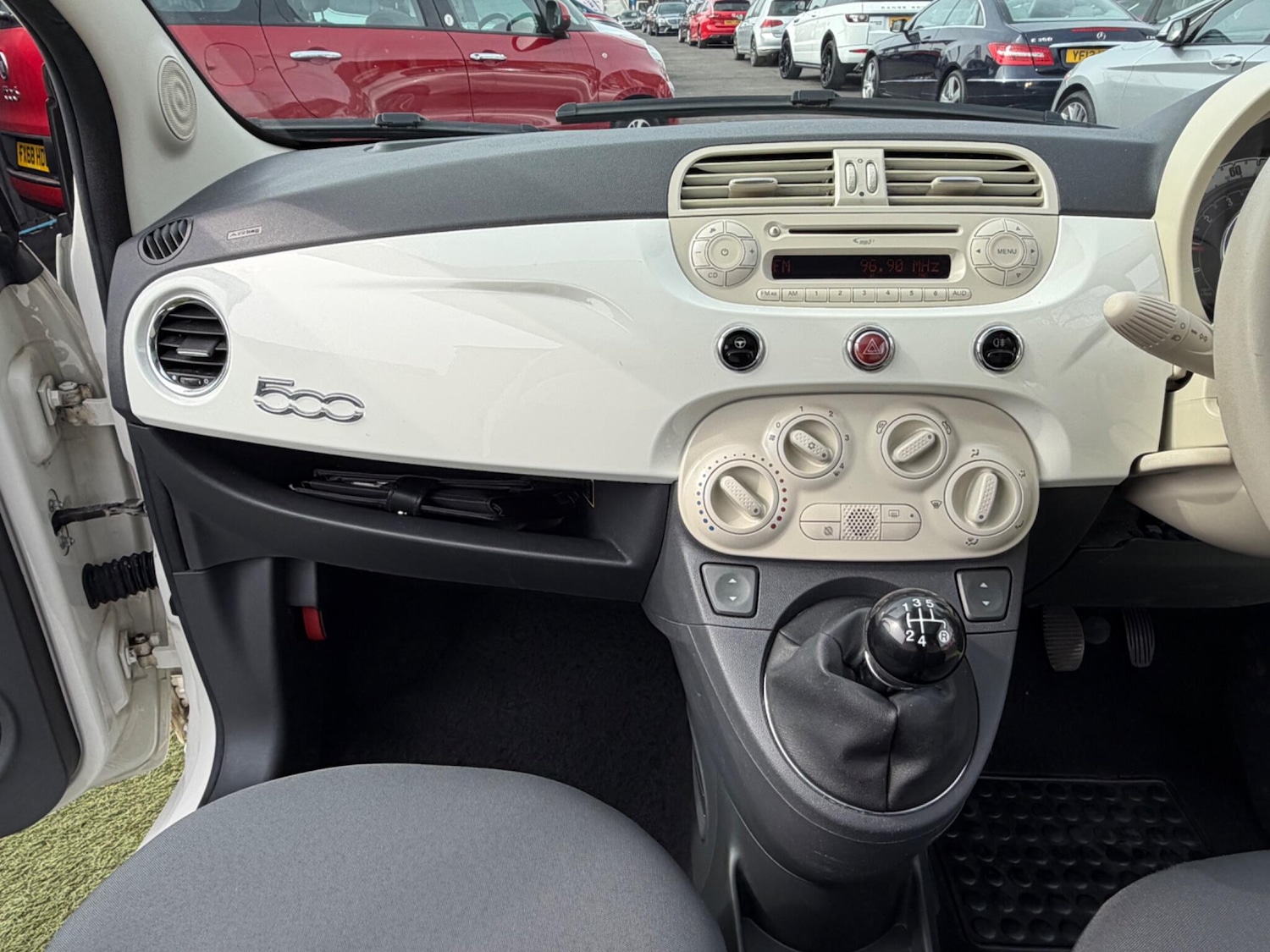 Used Fiat 500 for sale - 77969673: Photo 30