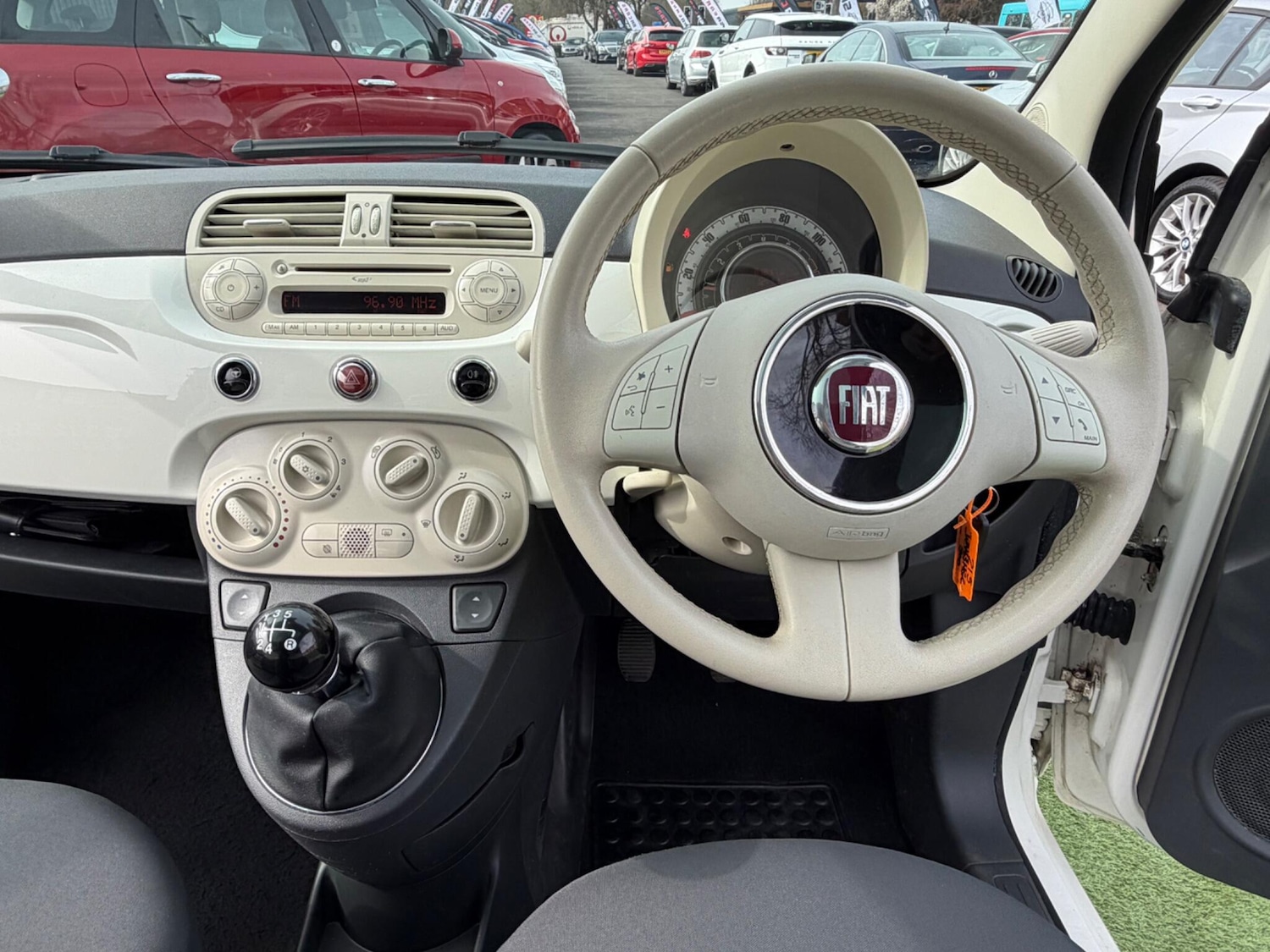 Used Fiat 500 for sale - 77969673: Photo 31