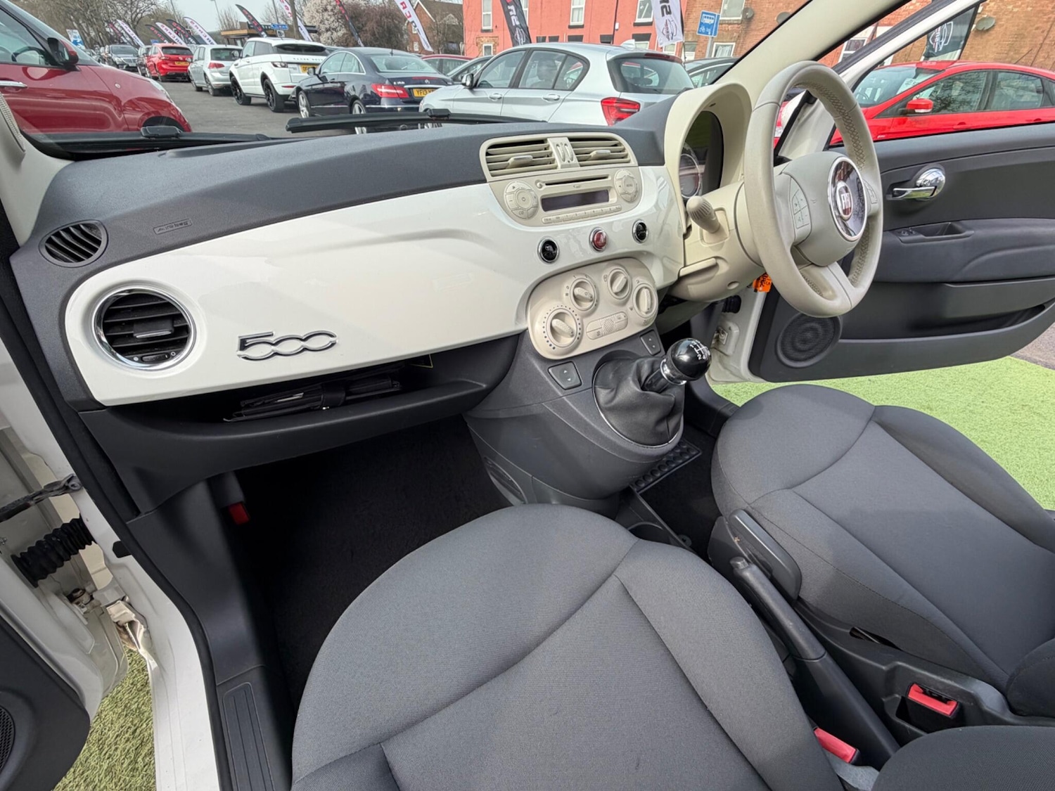 Used Fiat 500 for sale - 77969673: Photo 32