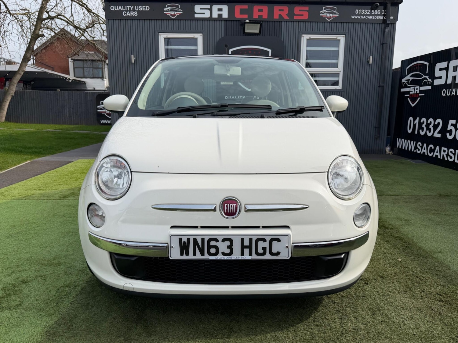 Used Fiat 500 for sale - 77969673: Photo 33