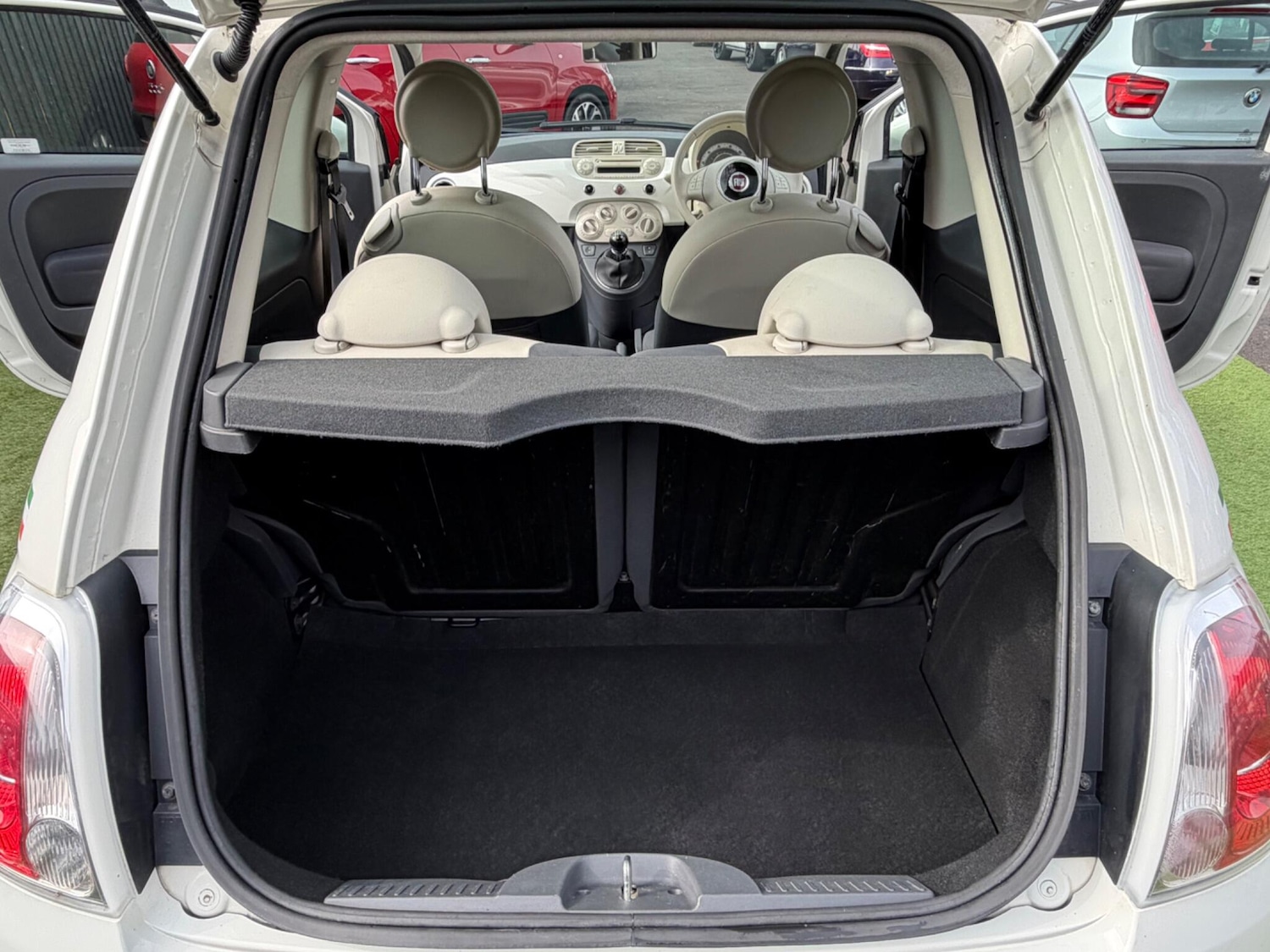 Used Fiat 500 for sale - 77969673: Photo 34