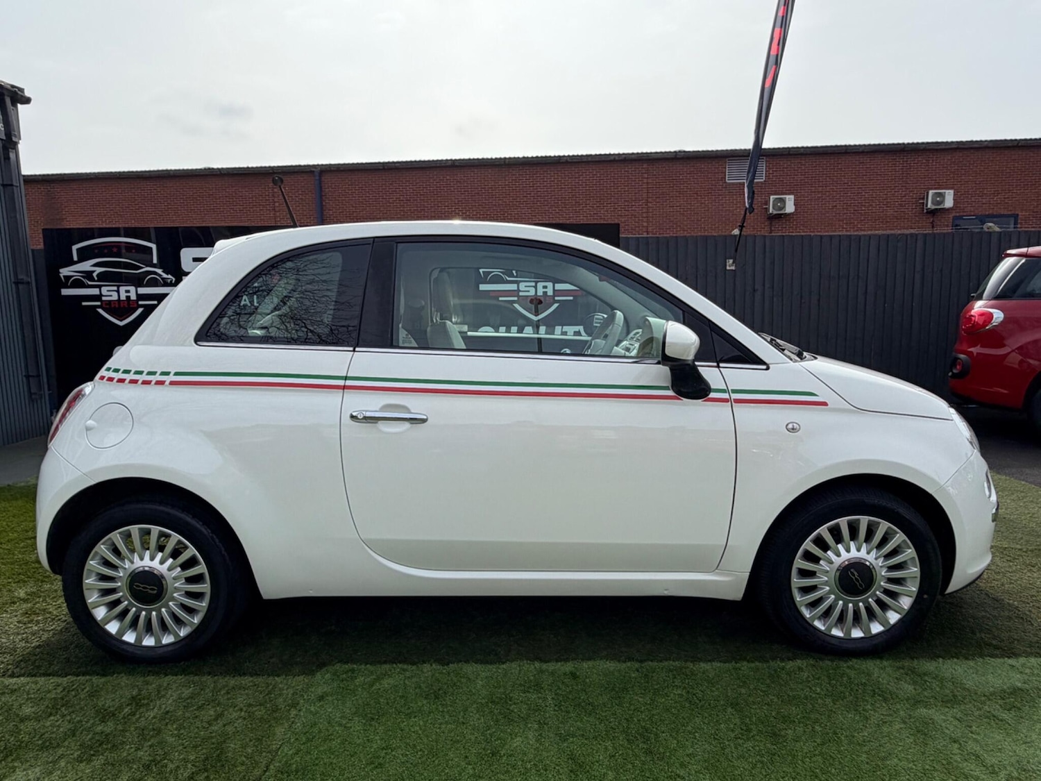 Used Fiat 500 for sale - 77969673: Photo 5
