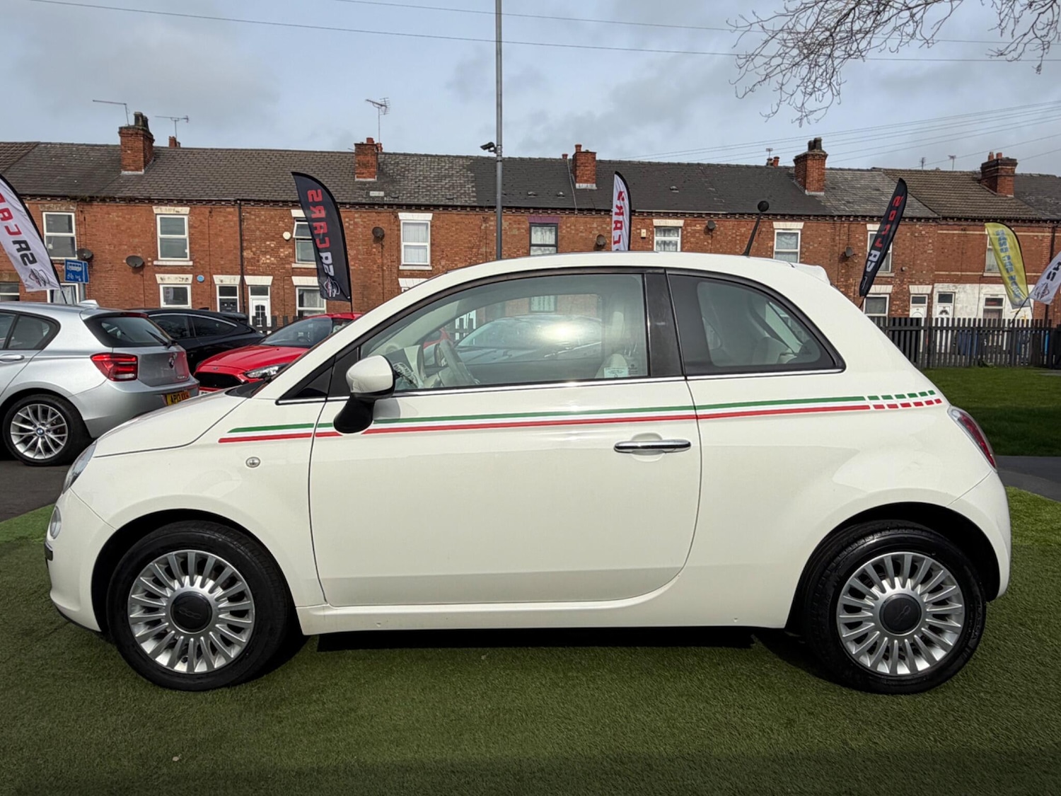 Used Fiat 500 for sale - 77969673: Photo 6
