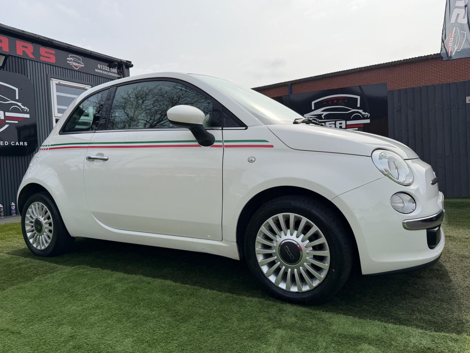 Used Fiat 500 for sale - 77969673: Photo 7
