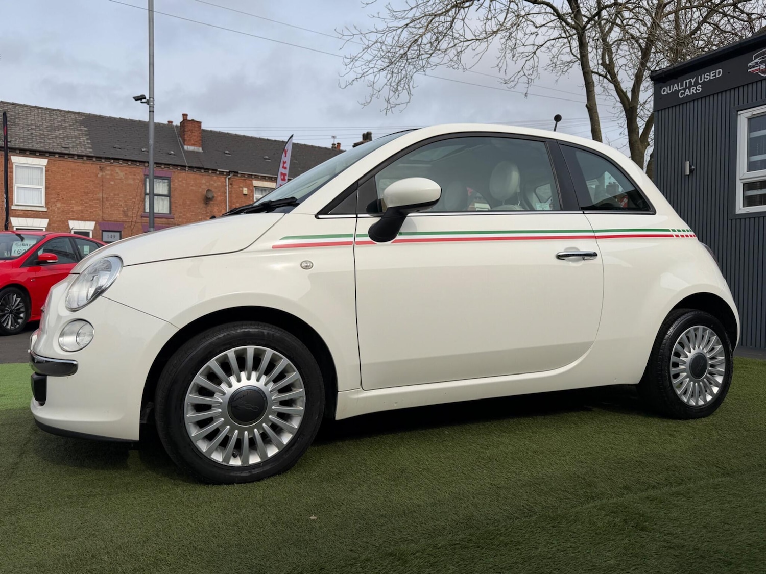 Used Fiat 500 for sale - 77969673: Photo 8