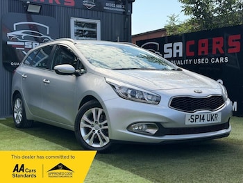 Used Kia Ceed 2014 for sale - 79325017: Photo