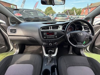 Used Kia Ceed 2014 for sale - 79325017: Photo