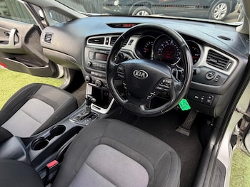 Used Kia Ceed 2014 for sale - 79325017: Photo