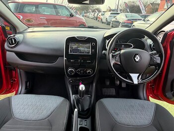 Used Renault Clio 2015 for sale - 78335432: Photo