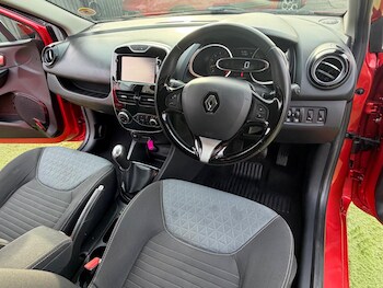 Used Renault Clio 2015 for sale - 78335432: Photo