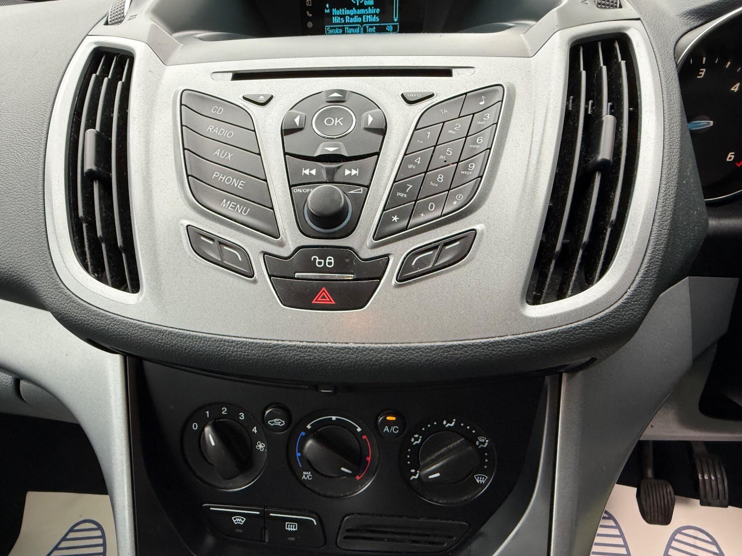 Used Ford C-Max 2014 for sale - 76703595: Photo 21