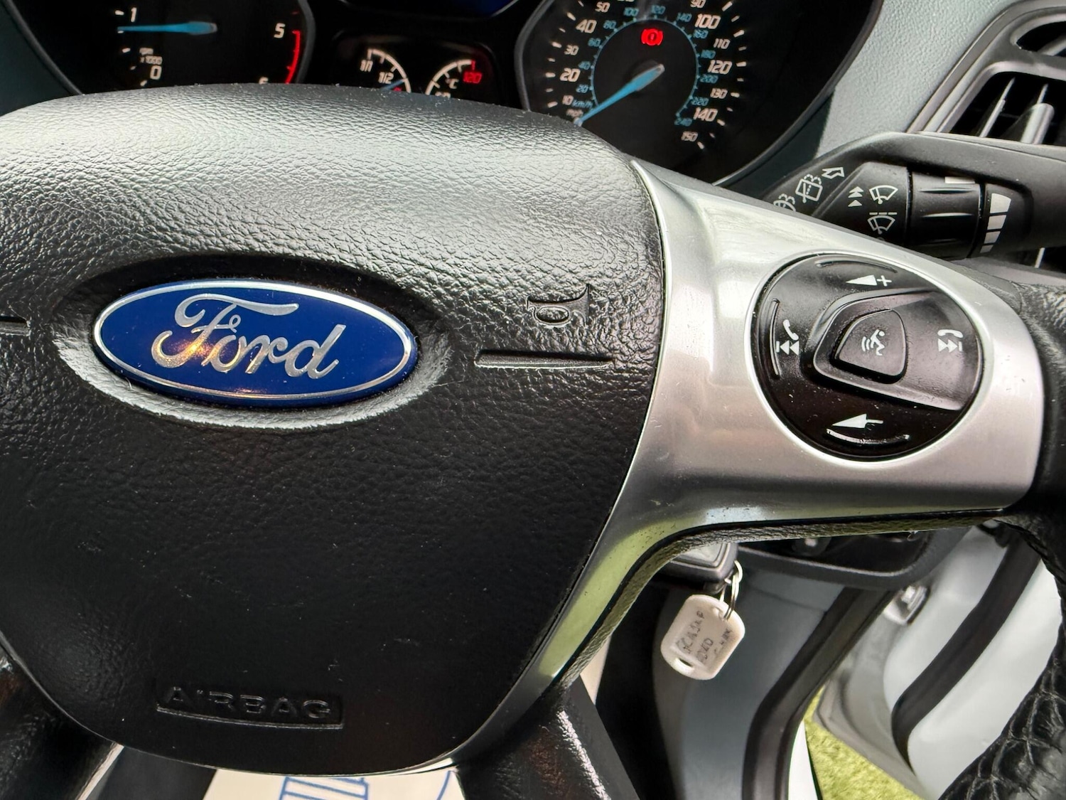 Used Ford C-Max 2014 for sale - 76703595: Photo 23