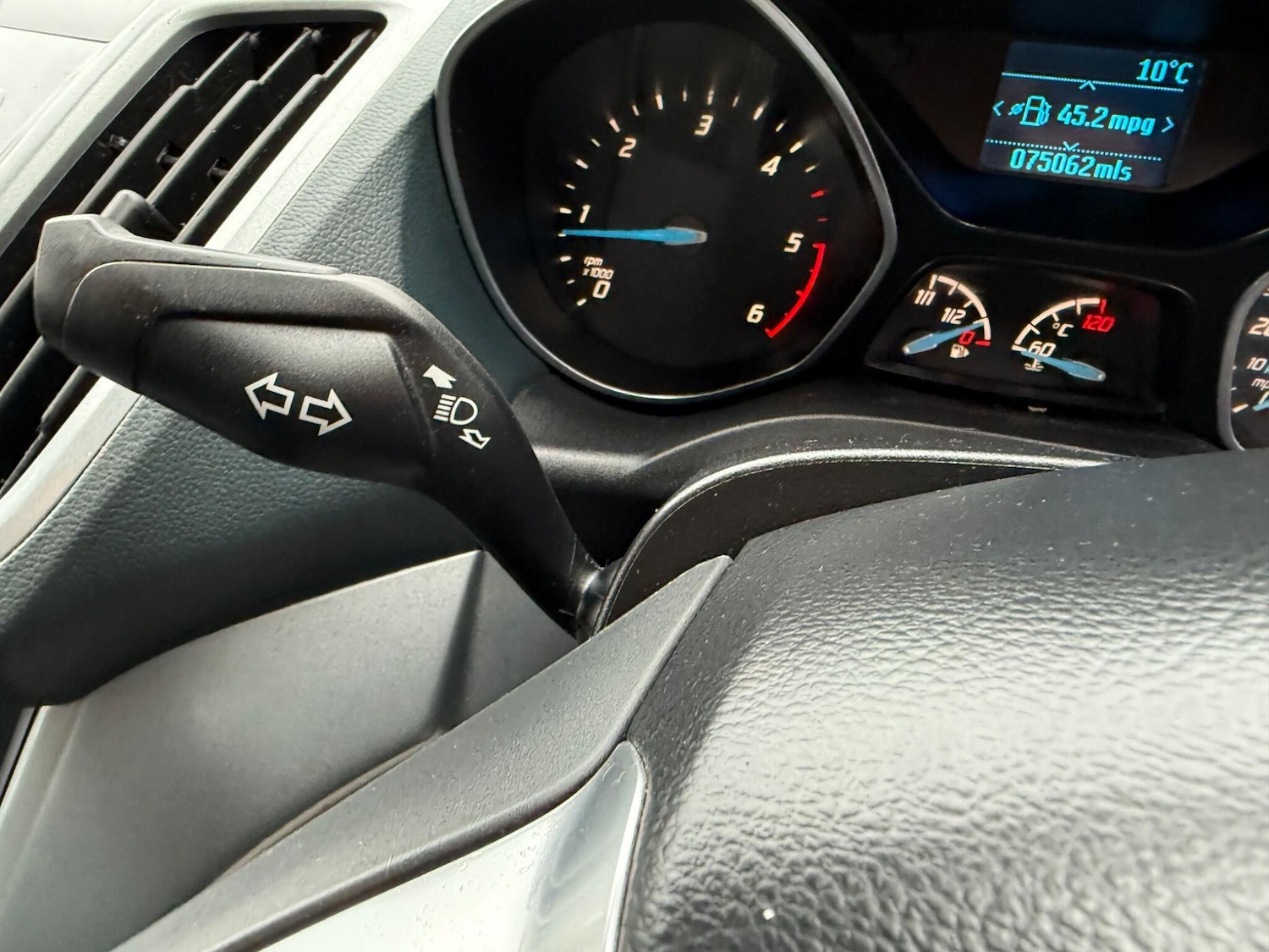 Used Ford C-Max 2014 for sale - 76703595: Photo 24