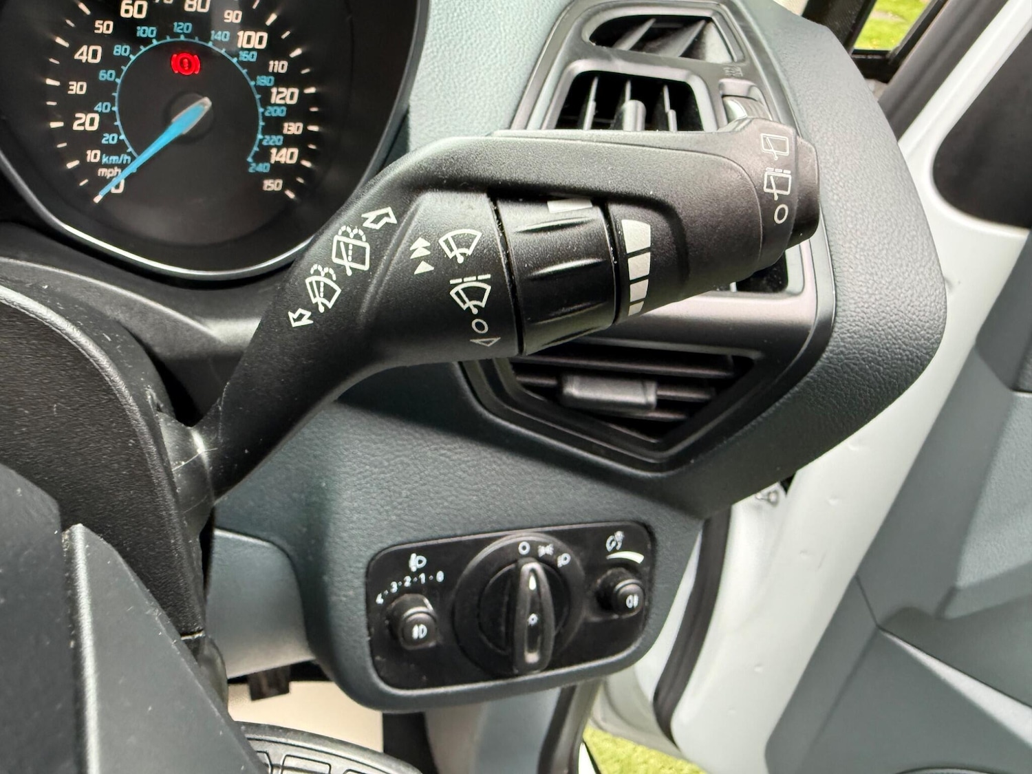 Used Ford C-Max 2014 for sale - 76703595: Photo 25