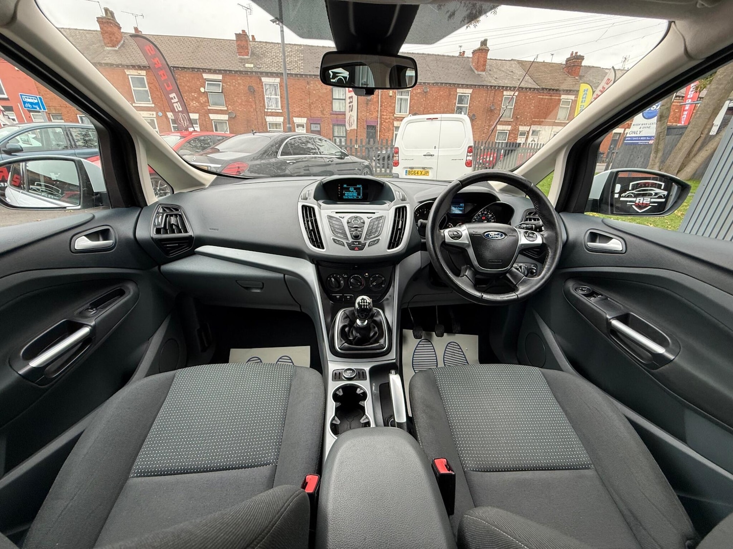 Used Ford C-Max 2014 for sale - 76703595: Photo 29