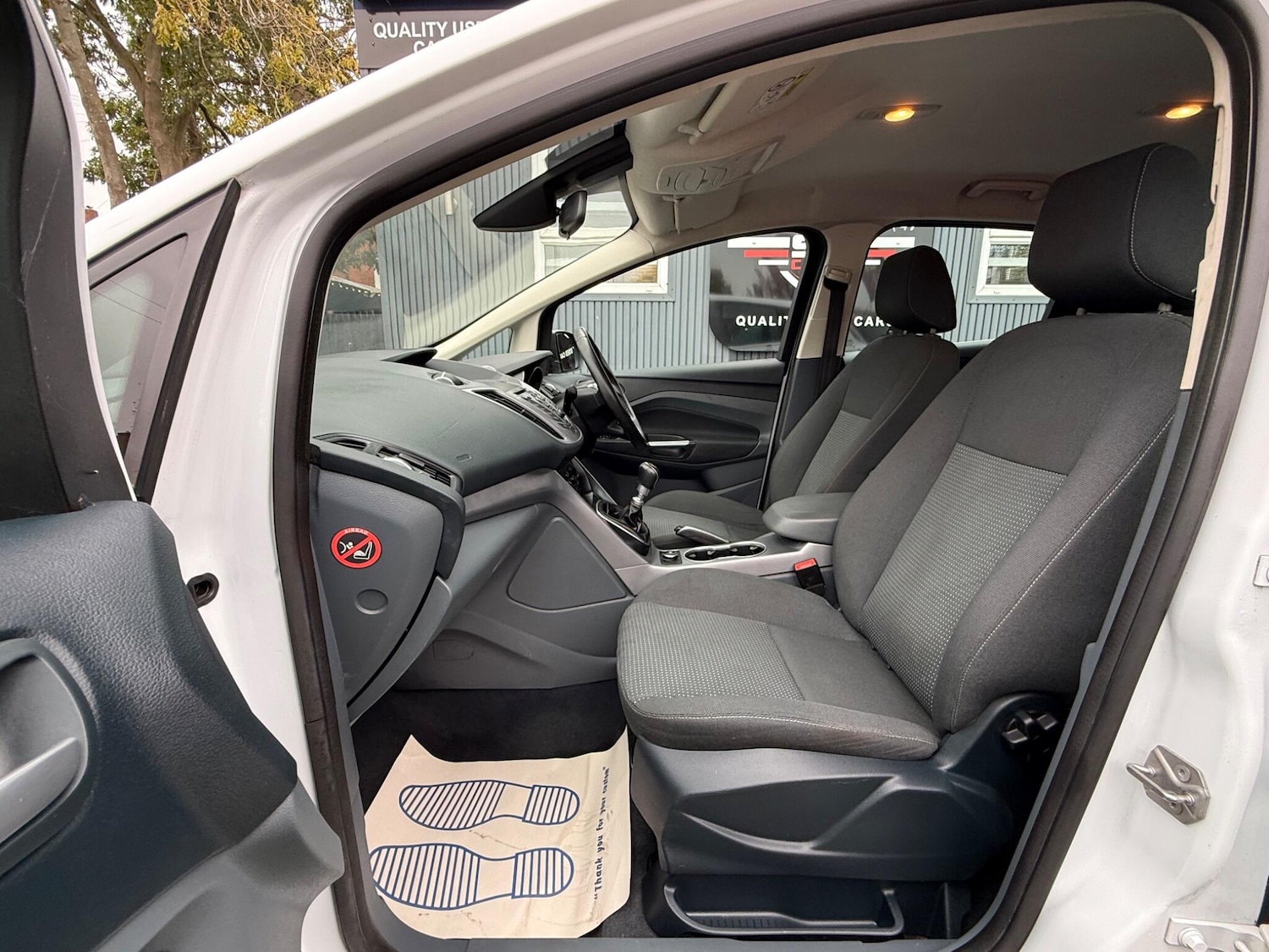 Used Ford C-Max 2014 for sale - 76703595: Photo 39