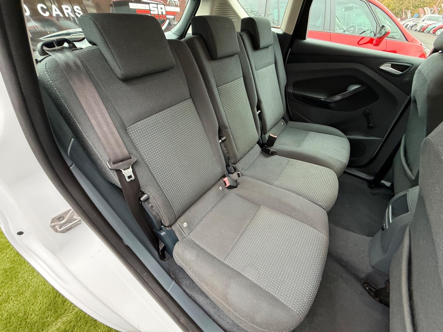 Used Ford C-Max 2014 for sale - 76703595: Photo 41