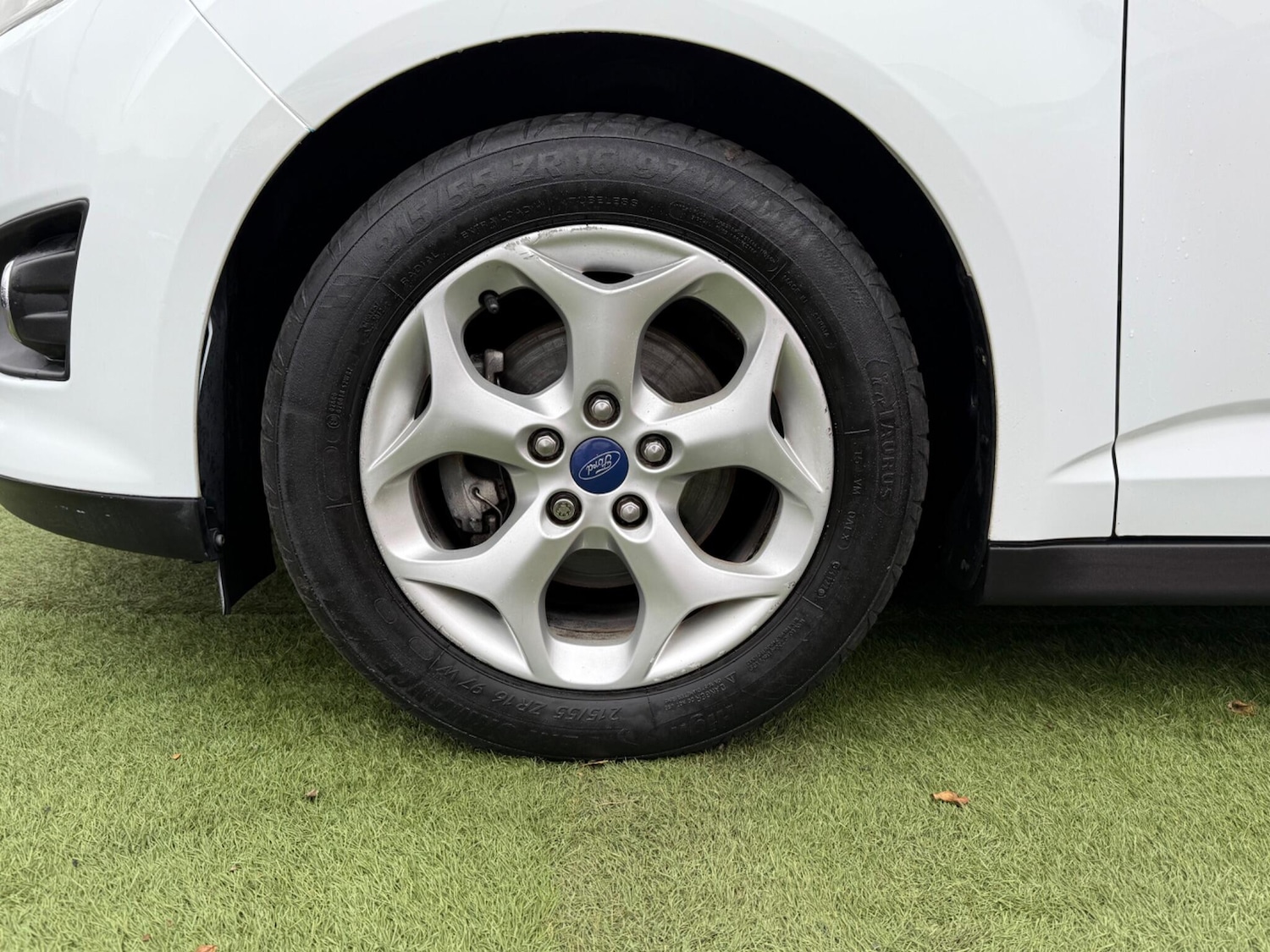 Used Ford C-Max 2014 for sale - 76703595: Photo 46