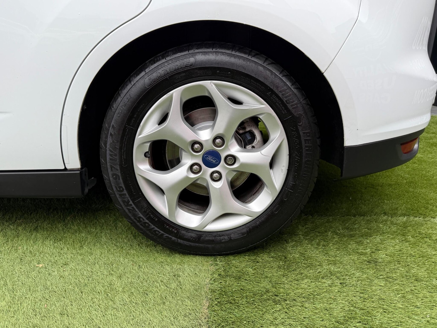 Used Ford C-Max 2014 for sale - 76703595: Photo 47