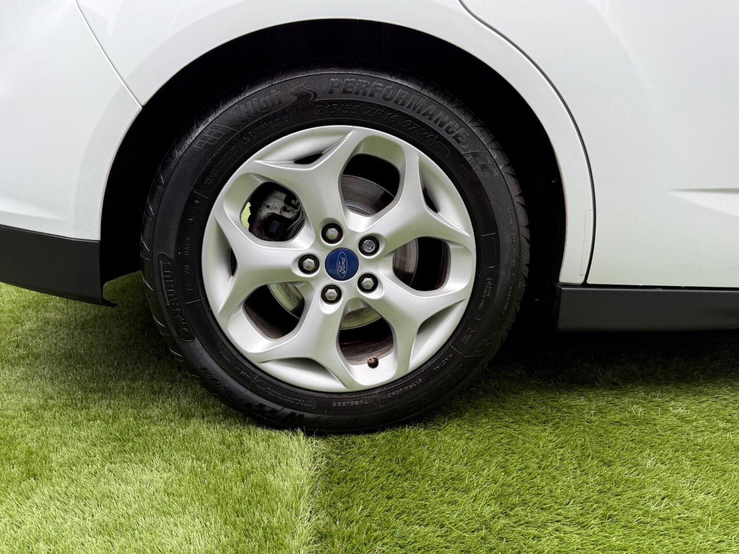 Used Ford C-Max 2014 for sale - 76703595: Photo 48