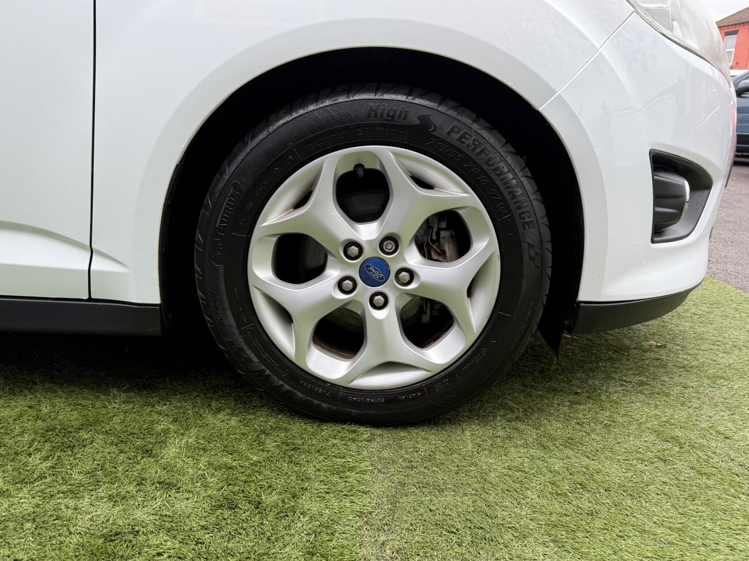 Used Ford C-Max 2014 for sale - 76703595: Photo 49