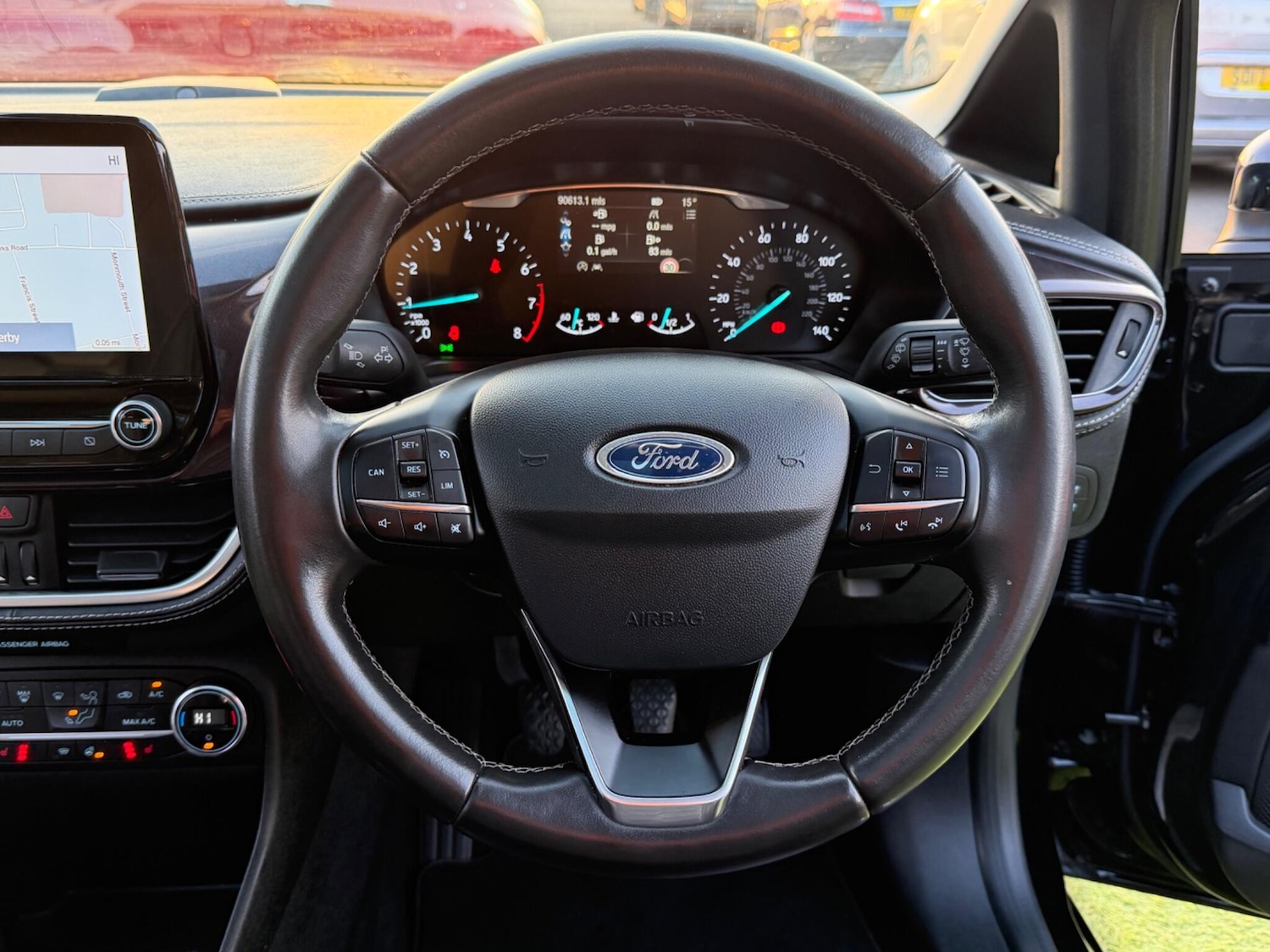 Used Ford Fiesta for sale - 77958147: Photo 18