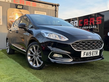 Ford Fiesta feature image