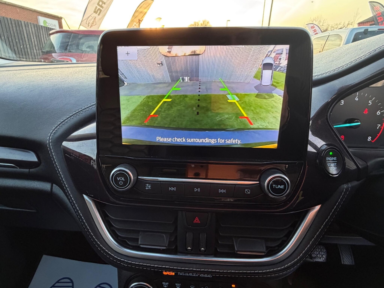 Used Ford Fiesta for sale - 77958147: Photo 21